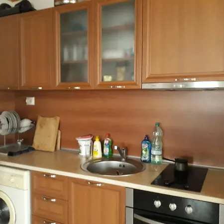 Malko Tarnovo Малко-Тырново