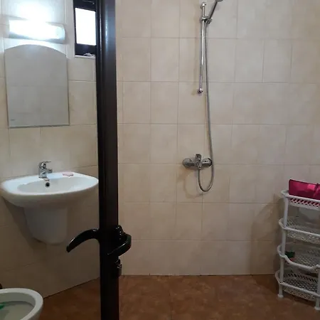 Гостевой дом Malko Tarnovo *